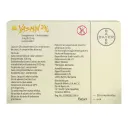 Yasmin 24/4 3/0.02 Mg 28 Comprimidos