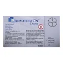 Primotestón Depot 250 Mg Con 1 Ampolleta De 1 Ml