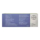 Visannette 2 Mg 28 Tabletas