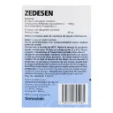 Zedesen Ceftibuteno 36 Mg Suspensión Con 30 Ml