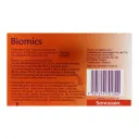 Biomics Cefixima 400 Mg Con 6 Cápsulas