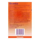 Biomics Cefixima 100 Mg Suspensión Con 100 Ml