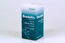 Bredelin Levofloxacino 500 Mg Solución Inyectable Fraso Ámpula