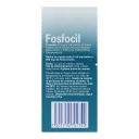 Fosfocil Fosfomicina 250 Mg Con 60 Ml De Suspensión
