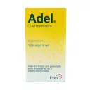 Adel Claritromicina 125 Mg Suspensión 60 Ml