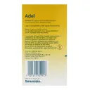 Adel Claritromicina 250 Mg Suspensión 60 Ml