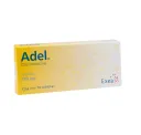 Adel Claritromicina 250 Mg Con 10 Tabletas