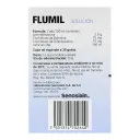 Flumil 2/75/75 Mg Solución Gotas Con 15 Ml