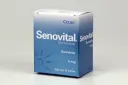 Senovital 4 Mg Con 15 Sobres