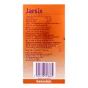 Jarsix 100/5 Mg Solución Oral Con 60 Ml