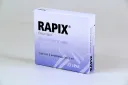 Rapix 30 Mg Con 3 Ampolletas