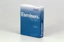 Esmisen Solución Inyectable Con 1 Ampolleta
