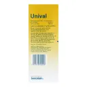 Unival 1 Gr Suspensión Oral 230 Ml