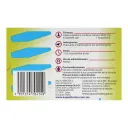 Senosiain Adulto Supositorio Rectal Con 20 Piezas