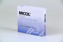 Miccil 0.5 Mg Con 5 Ampolletas