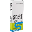 Sideril 100 Mg Con 20 Cápsulas