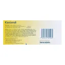 Kastandi 30 Mg Con 7 Tabletas