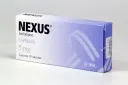Nexus 5 Mg Con 10 Cápsulas