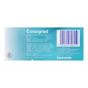 Conagrad 60 Mg Con 30 Cápsulas
