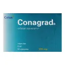 Conagrad 120 Mg Con 30 Cápsulas