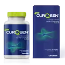 Curqsen con 60 Cápsulas