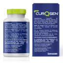 Curqsen con 60 Cápsulas