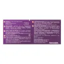 Gentil Ito Infantil 80/0.750 Mg Con 10 Comprimidos
