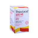 Thioctacid 600 Hr 600 Mg Con 30 Tabletas
