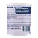 Novamil Ae Etapa 1 Fórmula Infantil De 0 A 6 Meses 400 G