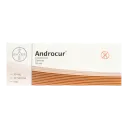 Androcur 50 Mg Con 20 Tabletas