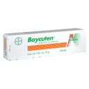 Baycuten N 1/0.04/0.5 G Crema Con 35 G
