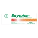 Baycuten 1/0.04 G Crema Con 30 G