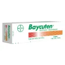 Baycuten 1/0.04 G Crema Con 30 G