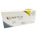 Wetlia 40 Mg Con 1 Solución Inyectable