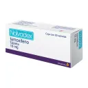 Novaldex 10 Mg Con 30 Tabletas