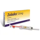 Zoladex 3.6 Mg Con 1 Implante