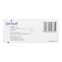Seroquel 100 Mg Con 30 Tabletas