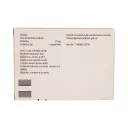 Ezetrol 10 Mg Con 20 Comprimidos