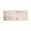 Hyzaar 50/12.5 Mg Con 30 Comprimidos