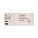 Arcoxia 90 Mg Con 7 Comprimidos