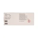 Arcoxia 60 Mg Con 7 Comprimidos