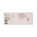 Arcoxia 120 Mg Con 7 Comprimidos