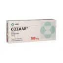 Cozaar 100 Mg Con 30 Comprimidos