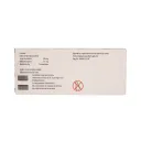 Hyzaar 100/25 Mg Con 30 Comprimidos