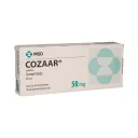 Cozaar 50 Mg Con 30 Comprimidos