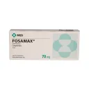 Fosamax 70 Mg Con 4 Comprimidos