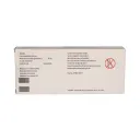Fosamax 70 Mg Con 4 Comprimidos