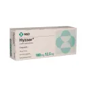 Hyzaar 100/12.5 Mg Con 30 Comprimidos