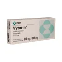 Vytorin 10/10 Mg Con 28 Comprimidos