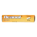 Acanol 2 Mg Con 12 Comprimidos